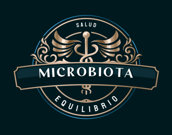 Microbiota — Salud y Equilibrio